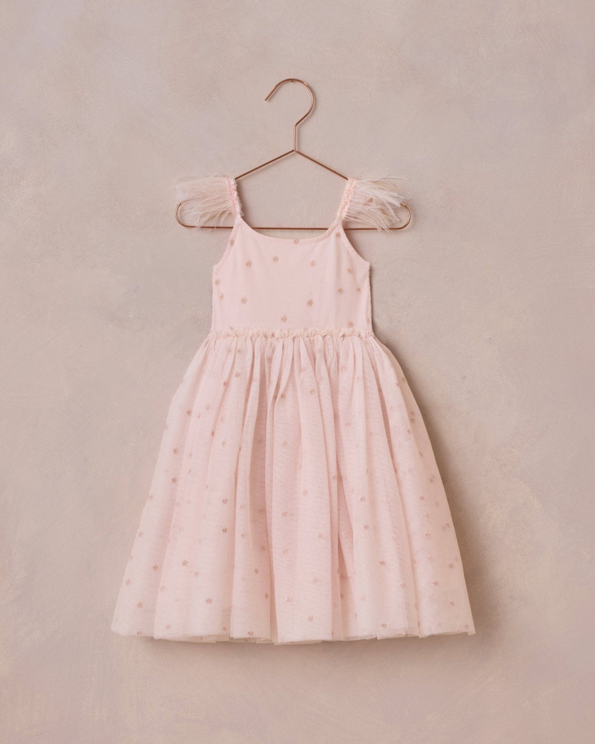 Noralee Girls Poppy Dress_ NL068 - NorthGirls