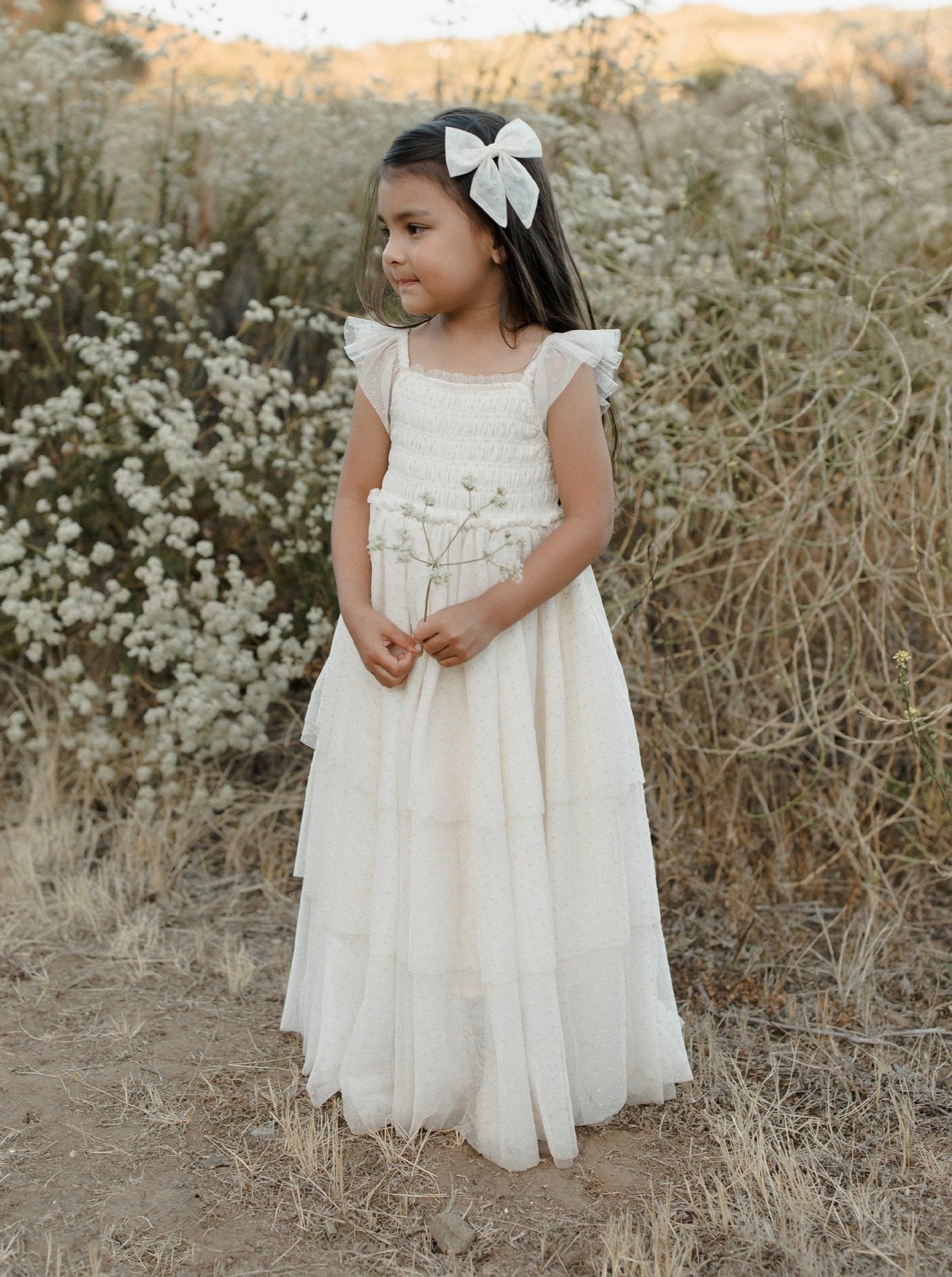 Noralee Girls Valentina Dress _NL091 - 1087 - NorthGirls
