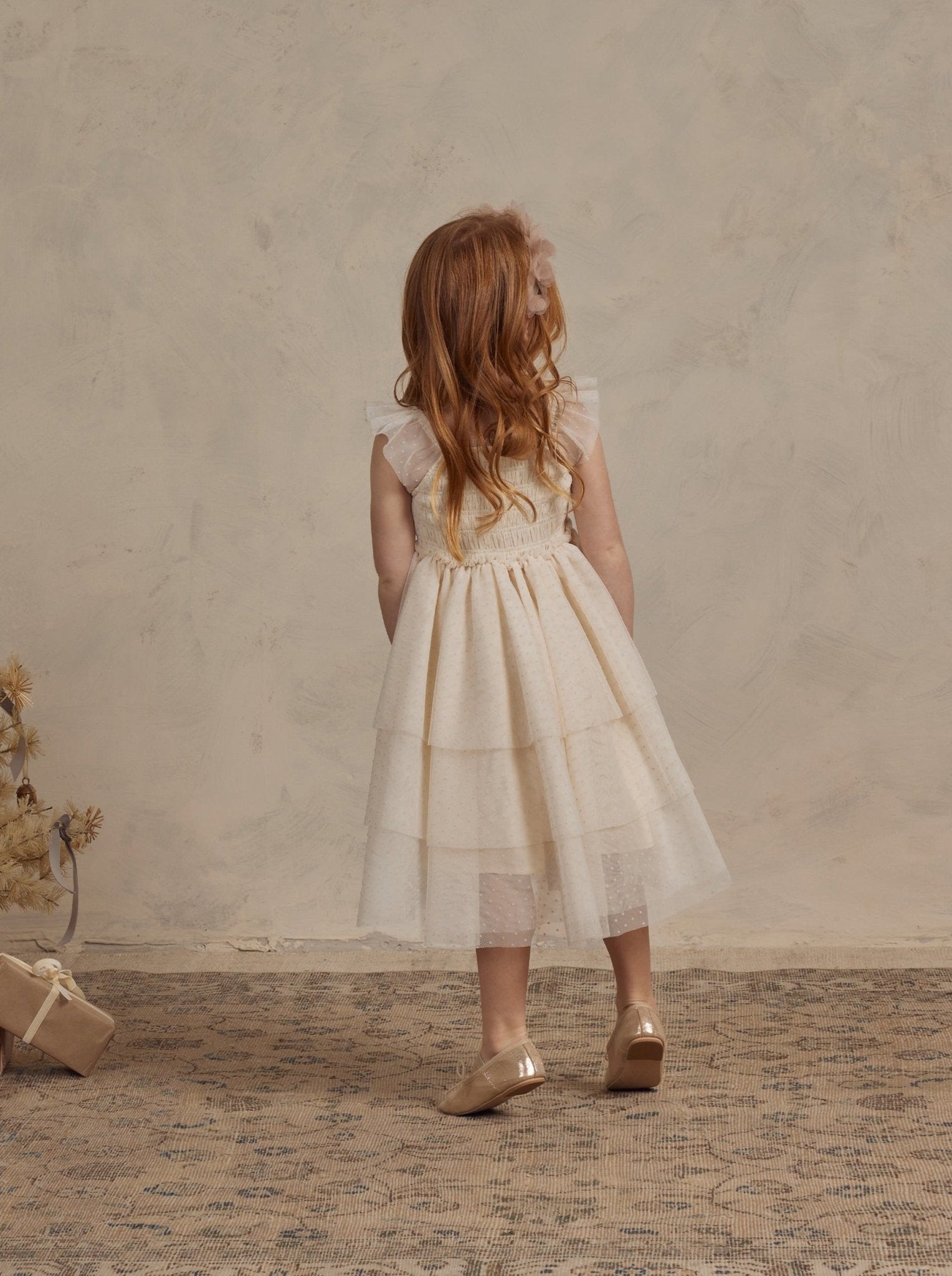 Noralee Girls Valentina Dress _NL091 - 1087 - NorthGirls