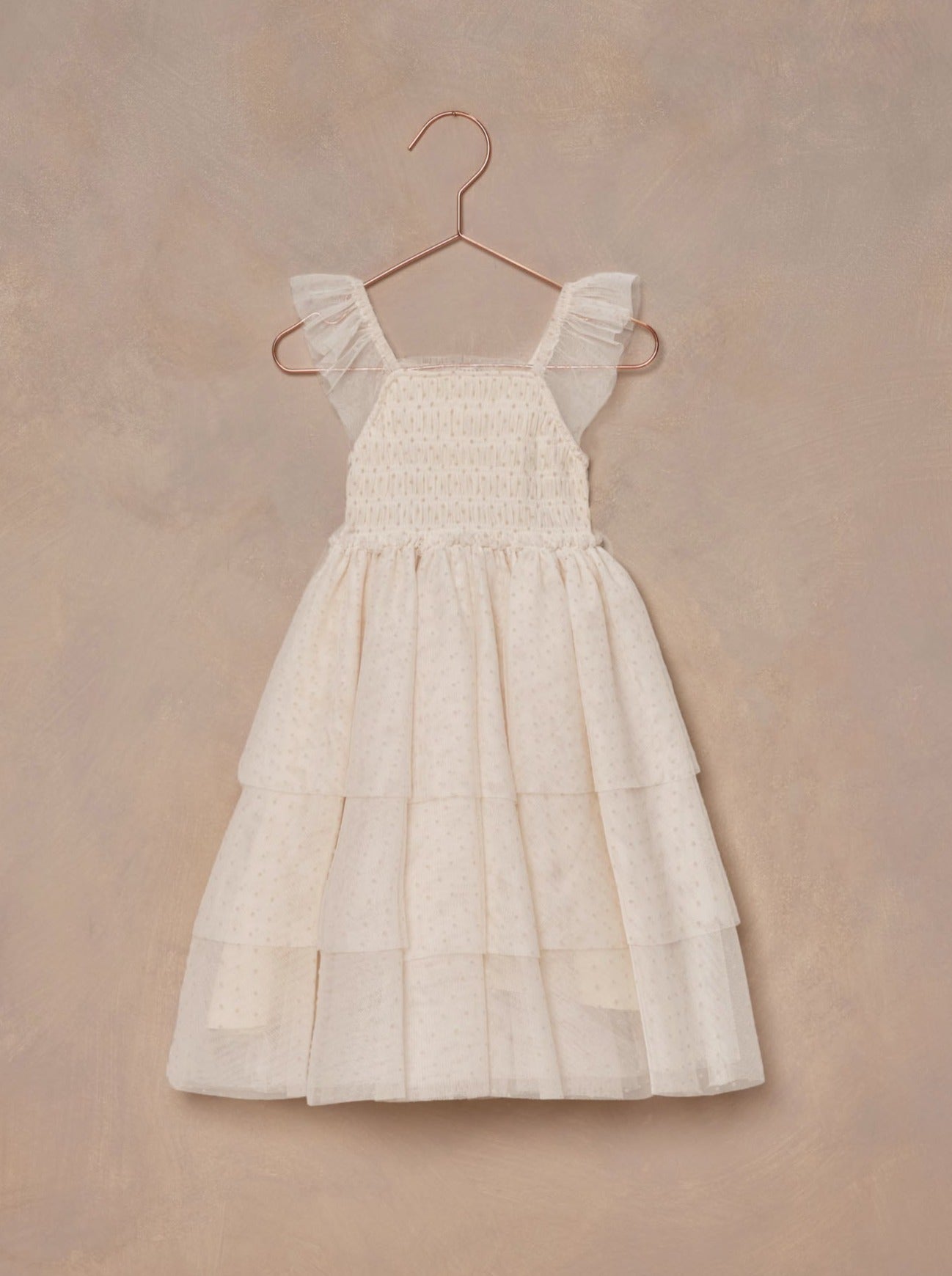 Noralee Girls Valentina Dress _NL091 - 1087 - NorthGirls