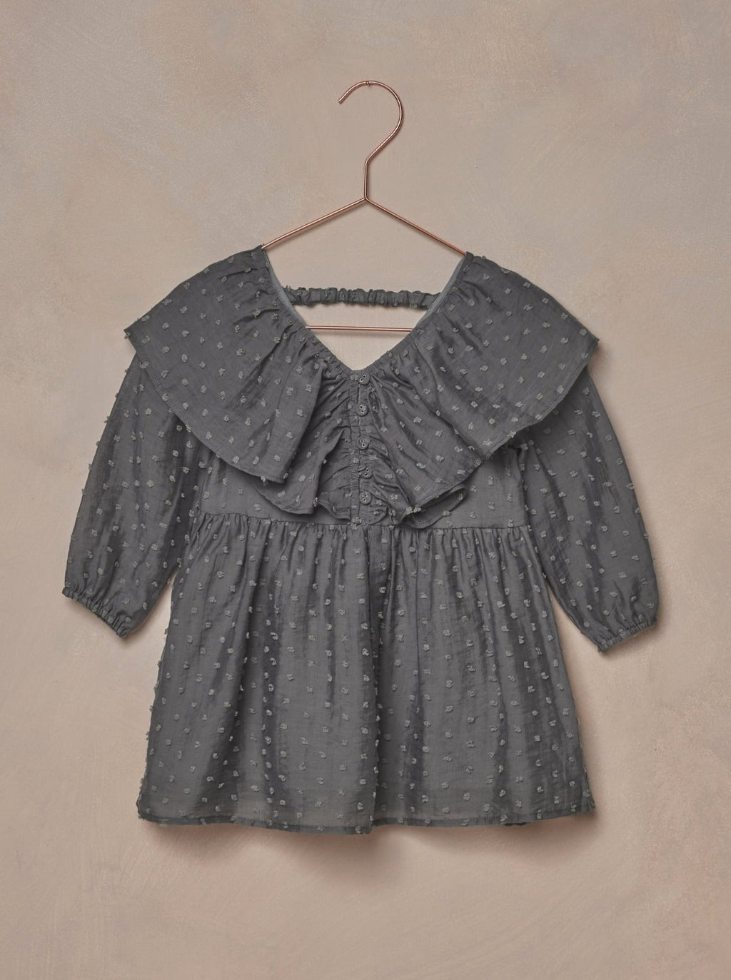 Noralee Mini Grey Claudette Dress _NL074SHAM - 1026 - NorthGirls