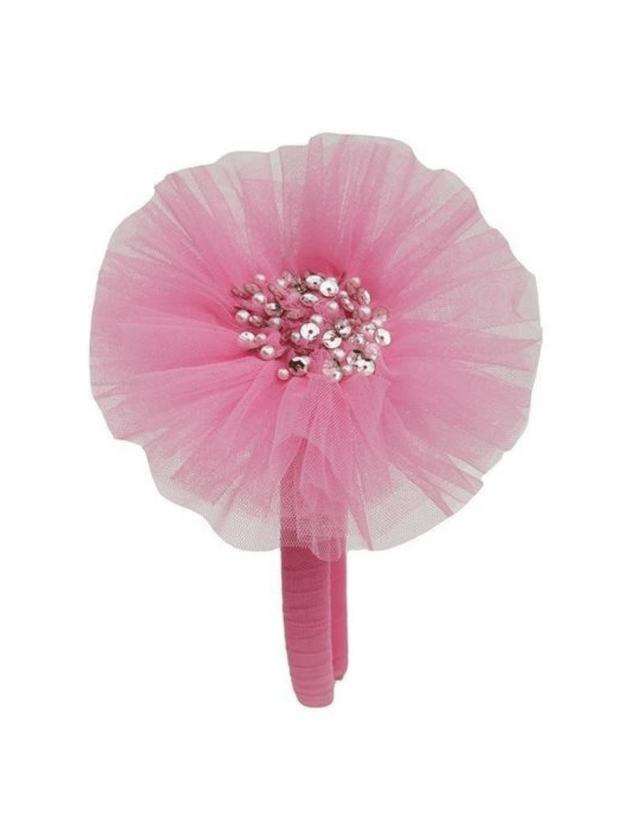 Ooh! La La! Candy Pink Kenna Top & Skirt Set - NorthGirls