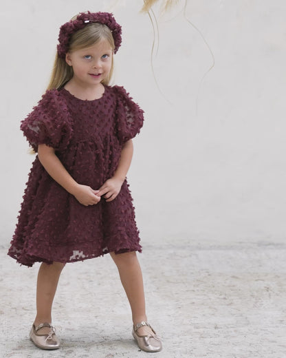 Girls Luna Dress