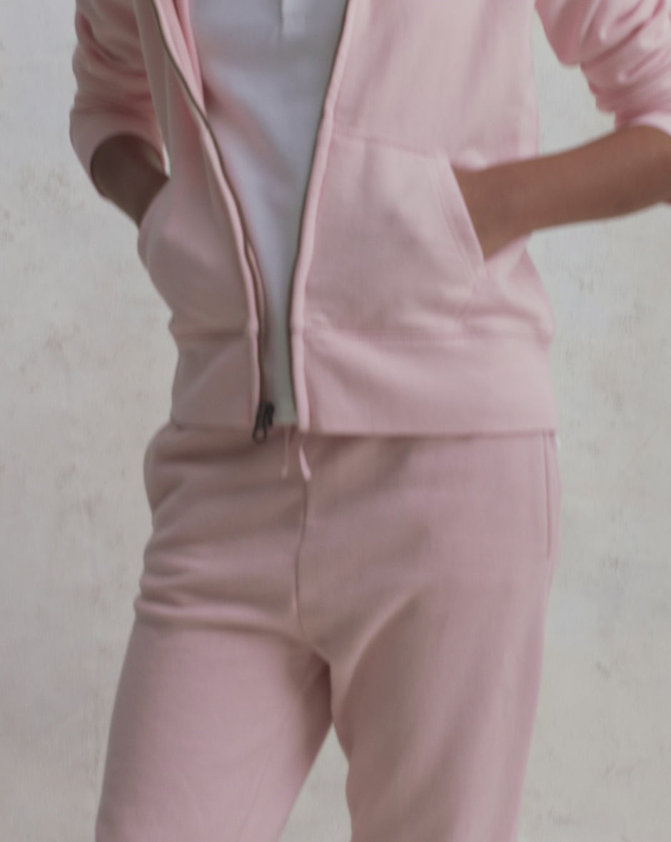 Ralph Lauren girls hoodie and sweatpants