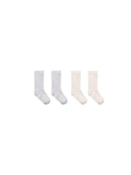 Quincy Mae Baby Socks Set_ QMA148NULK2 - 187 - NorthGirls