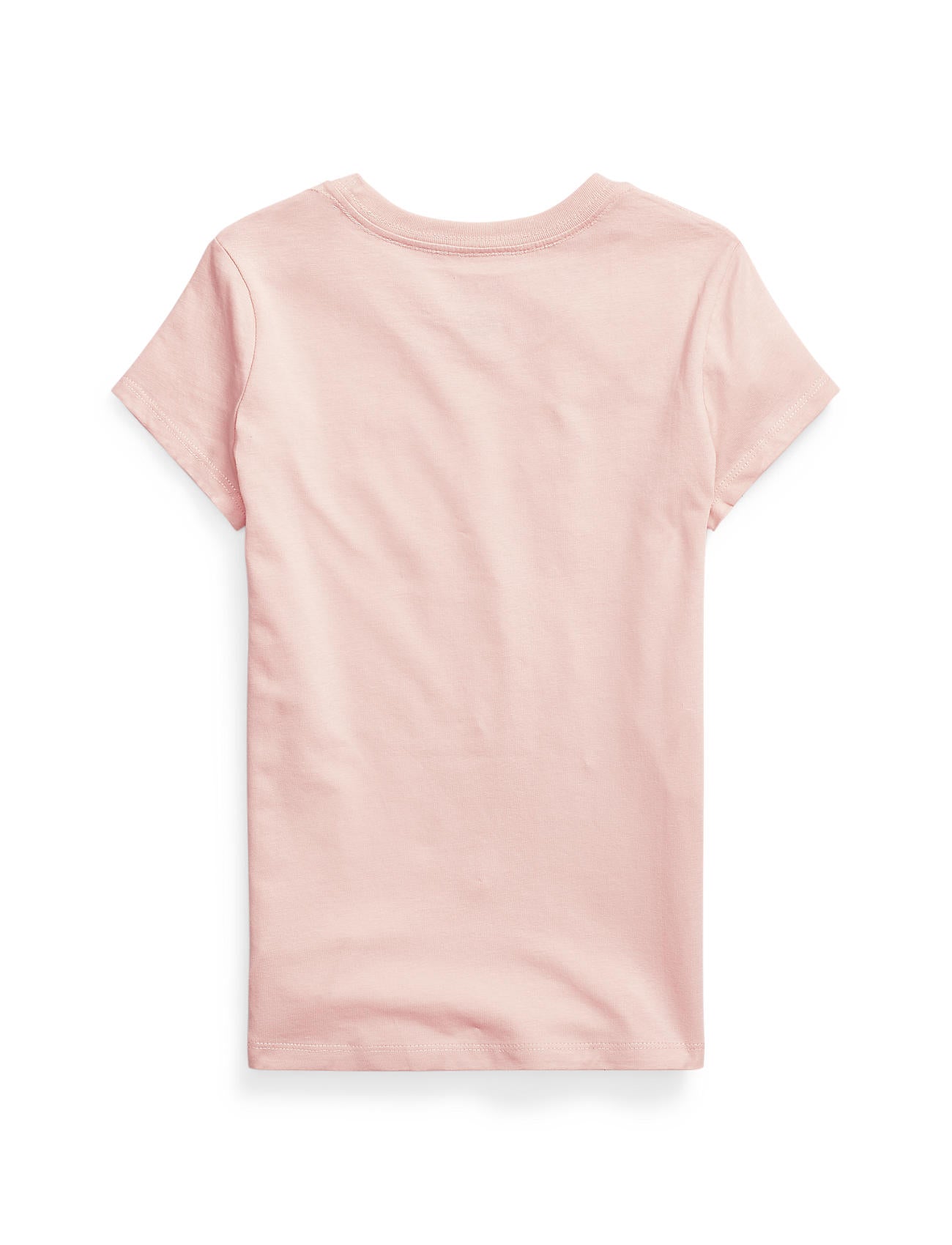 Ralph Lauren Girls Crewneck Tee - NorthGirls