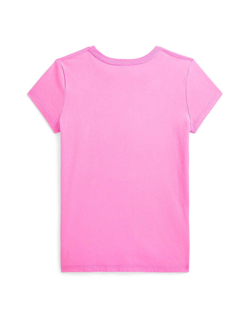 Ralph Lauren Girls Polo Bear Cotton Jersey Tee - NorthGirls