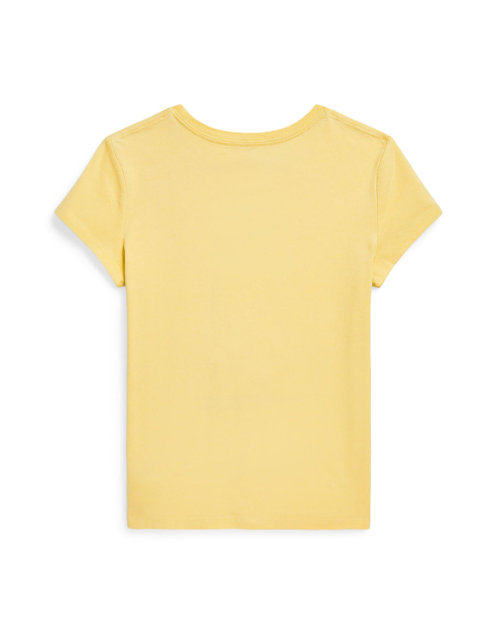 Ralph Lauren Girls Polo Bear Cotton Jersey Tee - NorthGirls