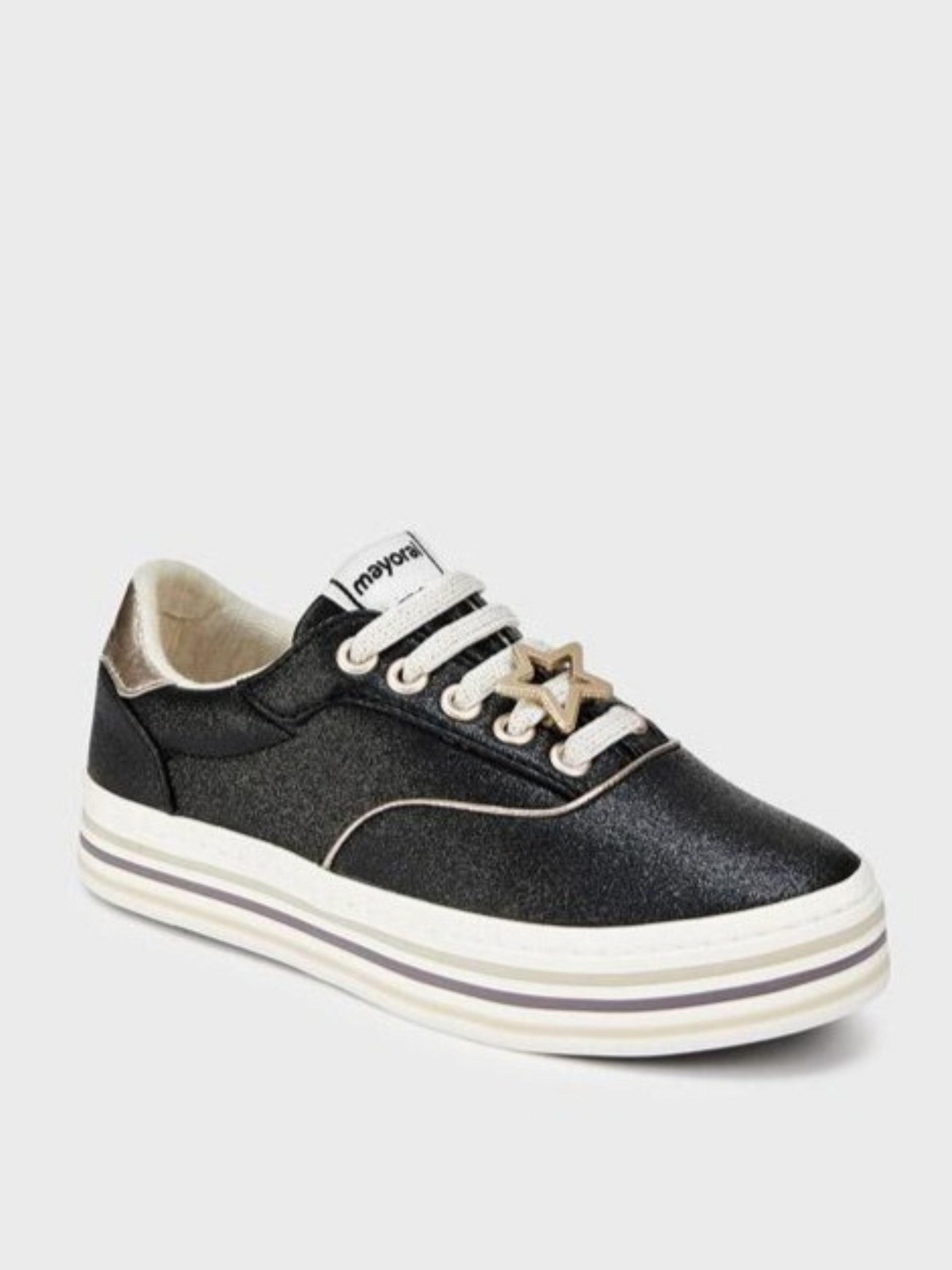 Platform 2025 girl shoes