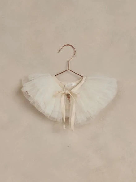 Noralee Ruffle Tulle Collar _NL072ANDR1