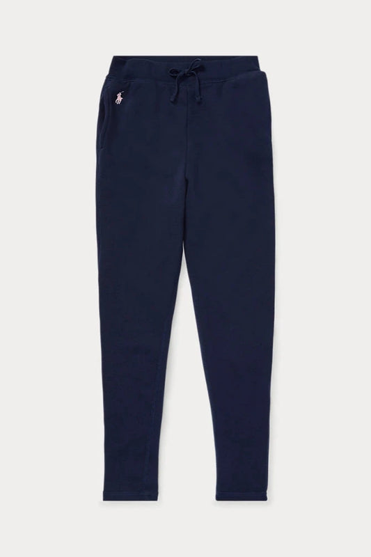 Ralph Lauren Girls Fleece Jogger Pants