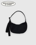 Small Nylon Crescent Bag - NorthGirls
