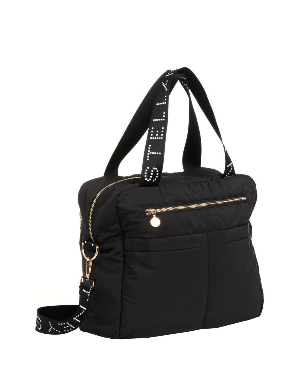 Stella McCartney Baby Diaper Bag_ TU0B48 - NorthGirls
