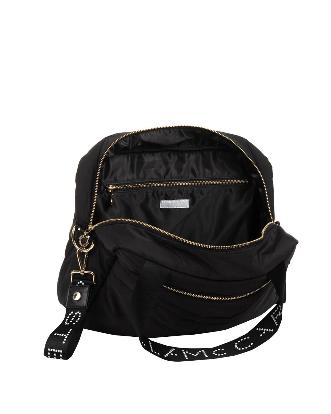 Stella McCartney Baby Diaper Bag_ TU0B48 - NorthGirls