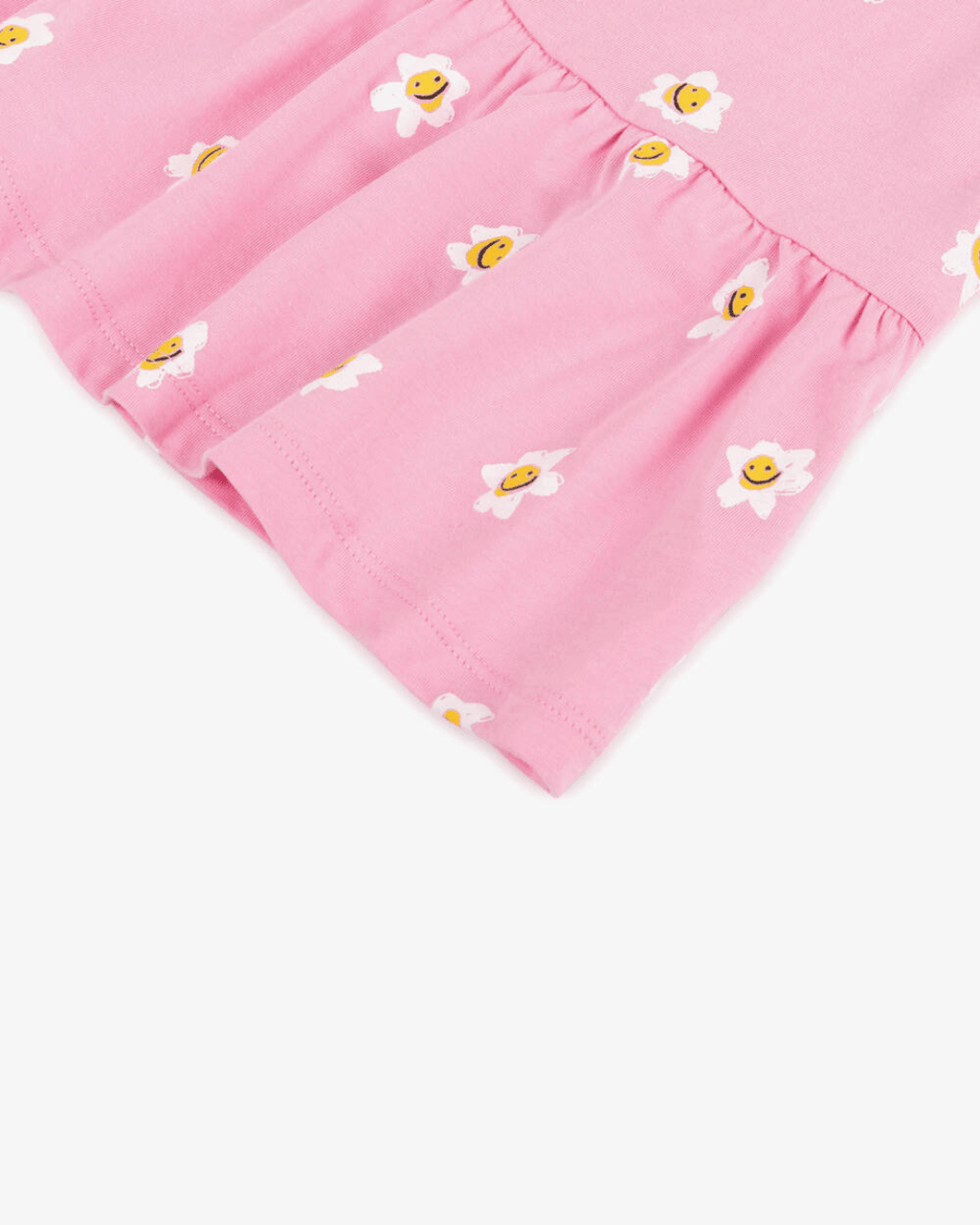 Stella McCartney Baby Girls Sleeveless Flowers Dress_ TW1112 - Z2748 - NorthGirls