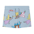 Stella McCartney Girls Fairies Sweat Shorts_ TW6A19 - Z2581 - NorthGirls