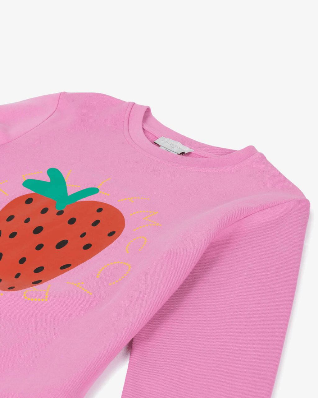 Stella McCartney Girls Tracksuit_ TW3A30 - Z0499 - NorthGirls