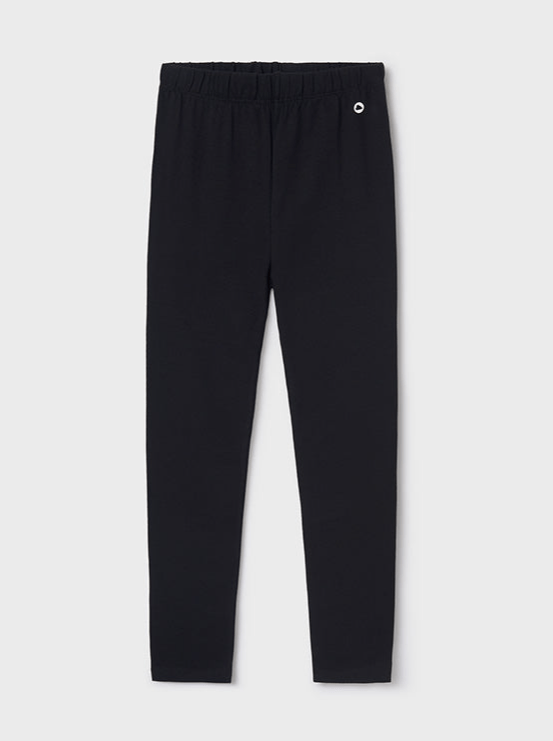 Teen Girl Basic Leggings _722 - 060 - NorthGirls