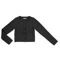 Teen Girl Knit Button - Up Cardigan - NorthGirls