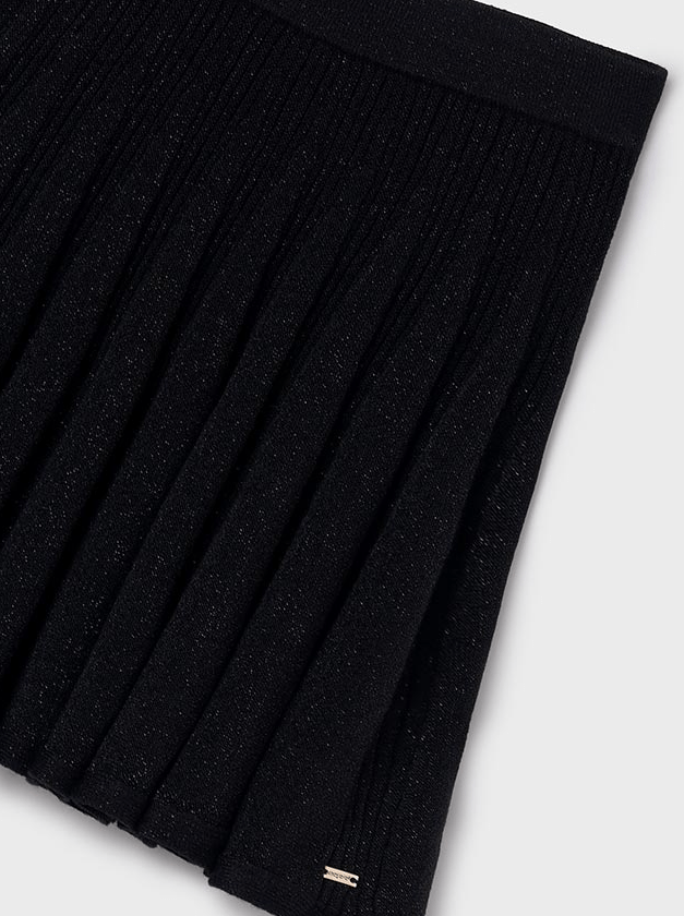 Teen Girl Knit Skirt - NorthGirls