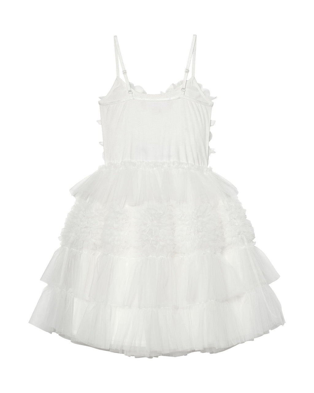 Tutu Du Monde Girls Layer Cake Tutu Dress_ TDM9785 - NorthGirls