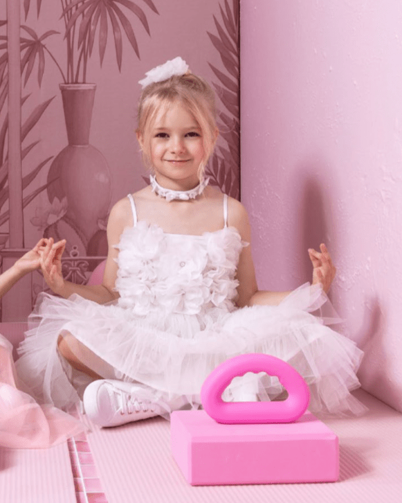 Tutu Du Monde Girls Layer Cake Tutu Dress_ TDM9785 - NorthGirls