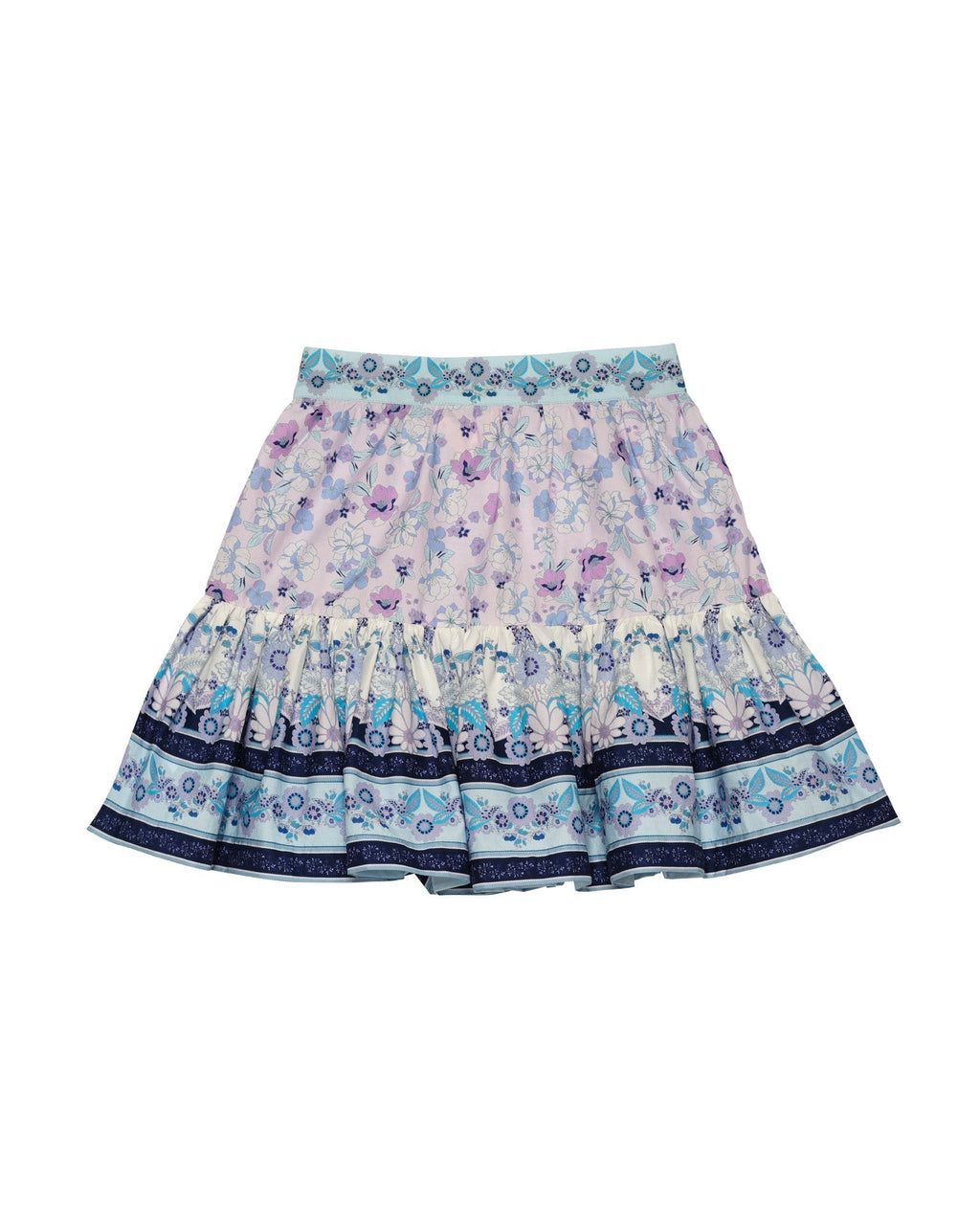 Tutu Du Monde Girls Somerset Skirt_ TDM9740 - NorthGirls