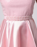 UDT BEADED Satin Belts _ J4229 - NorthGirls