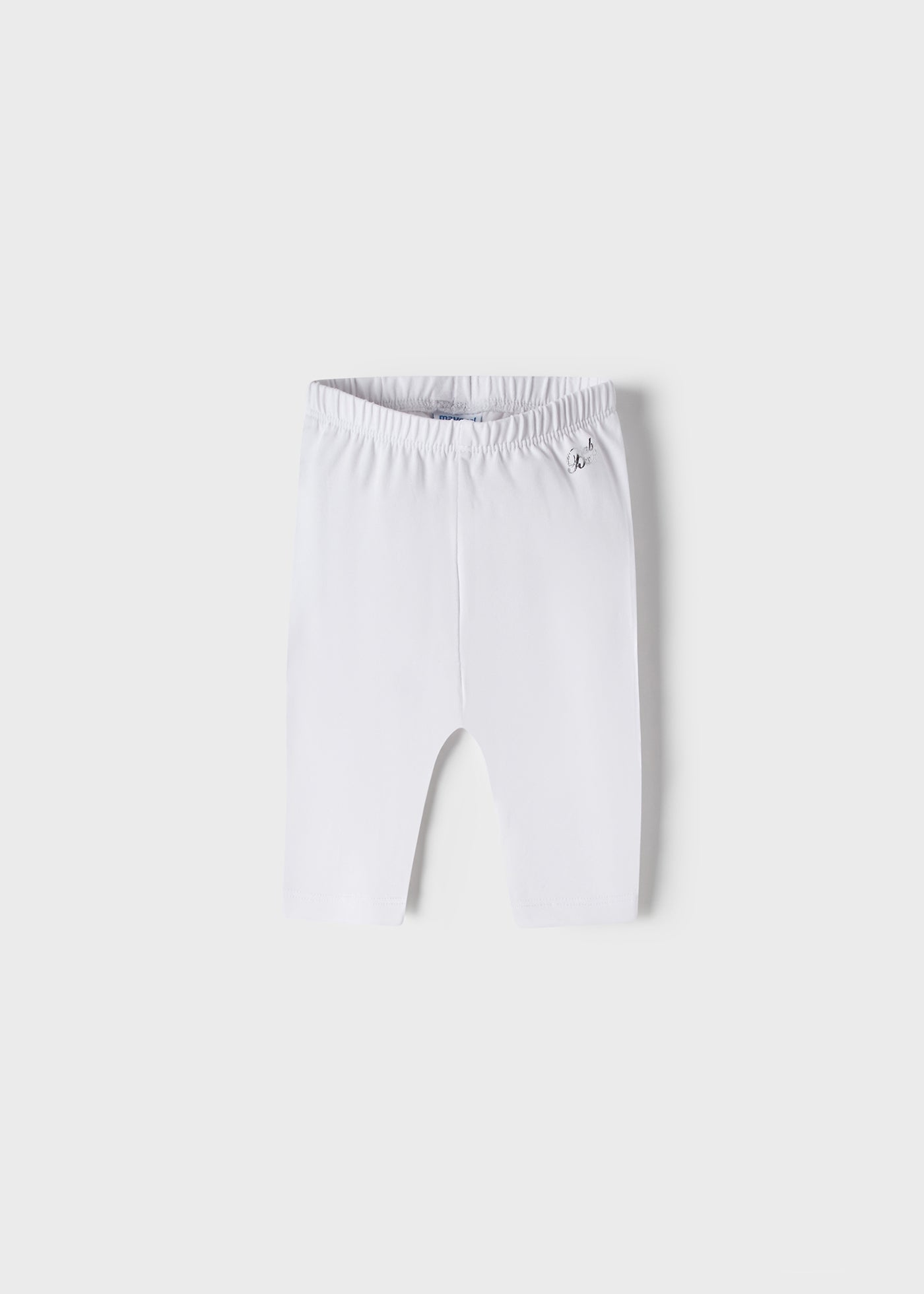 Baby girl short leggings 2025