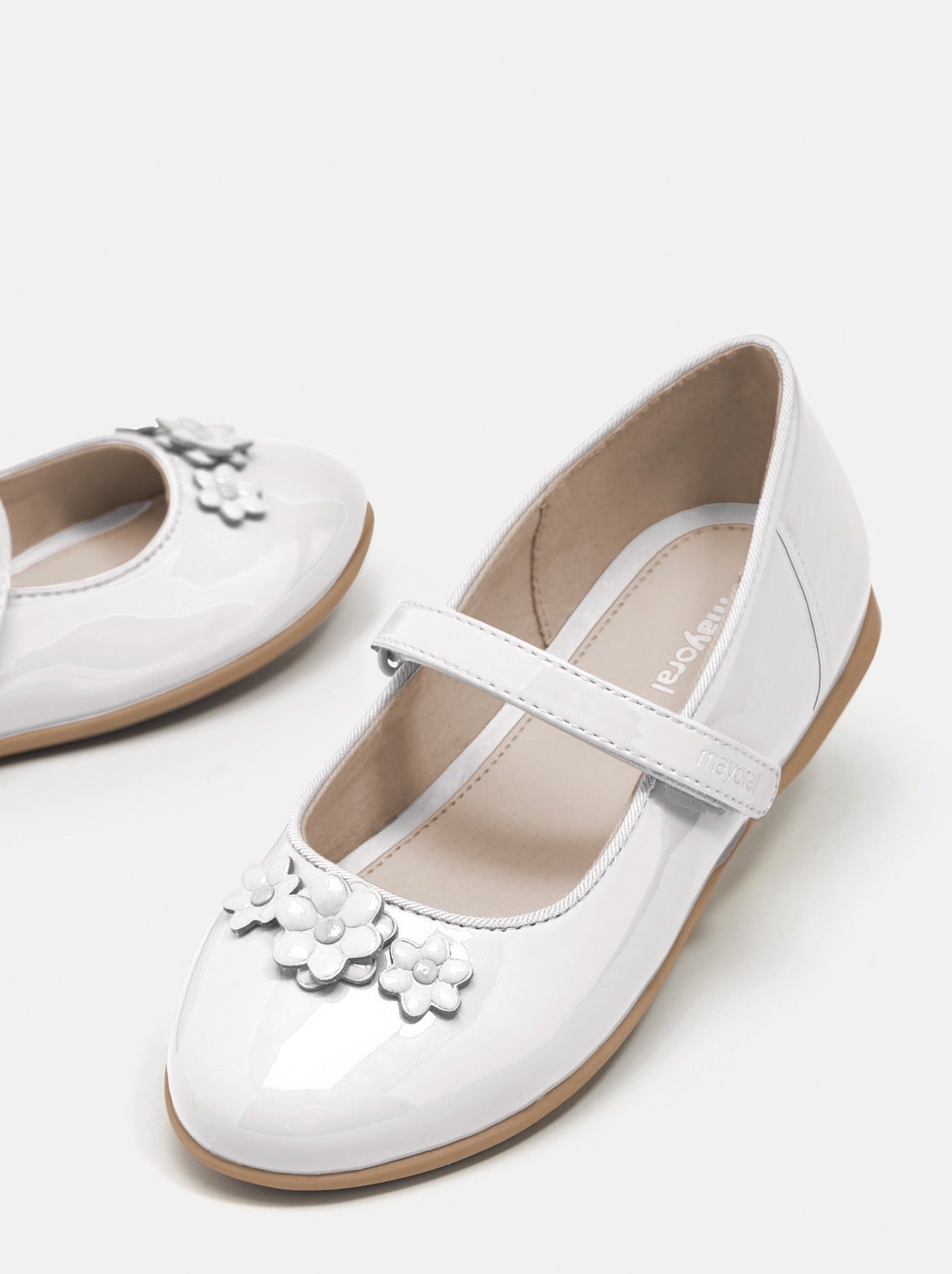 Formal on sale mary janes