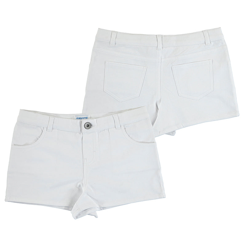 Junior deals fleece shorts