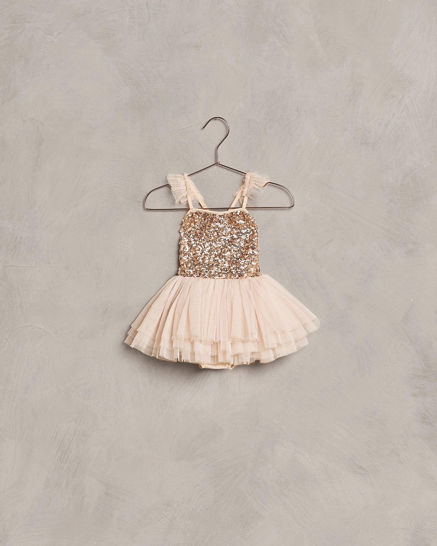 Noralee Clementine Tutu _Cream NL071-P1256