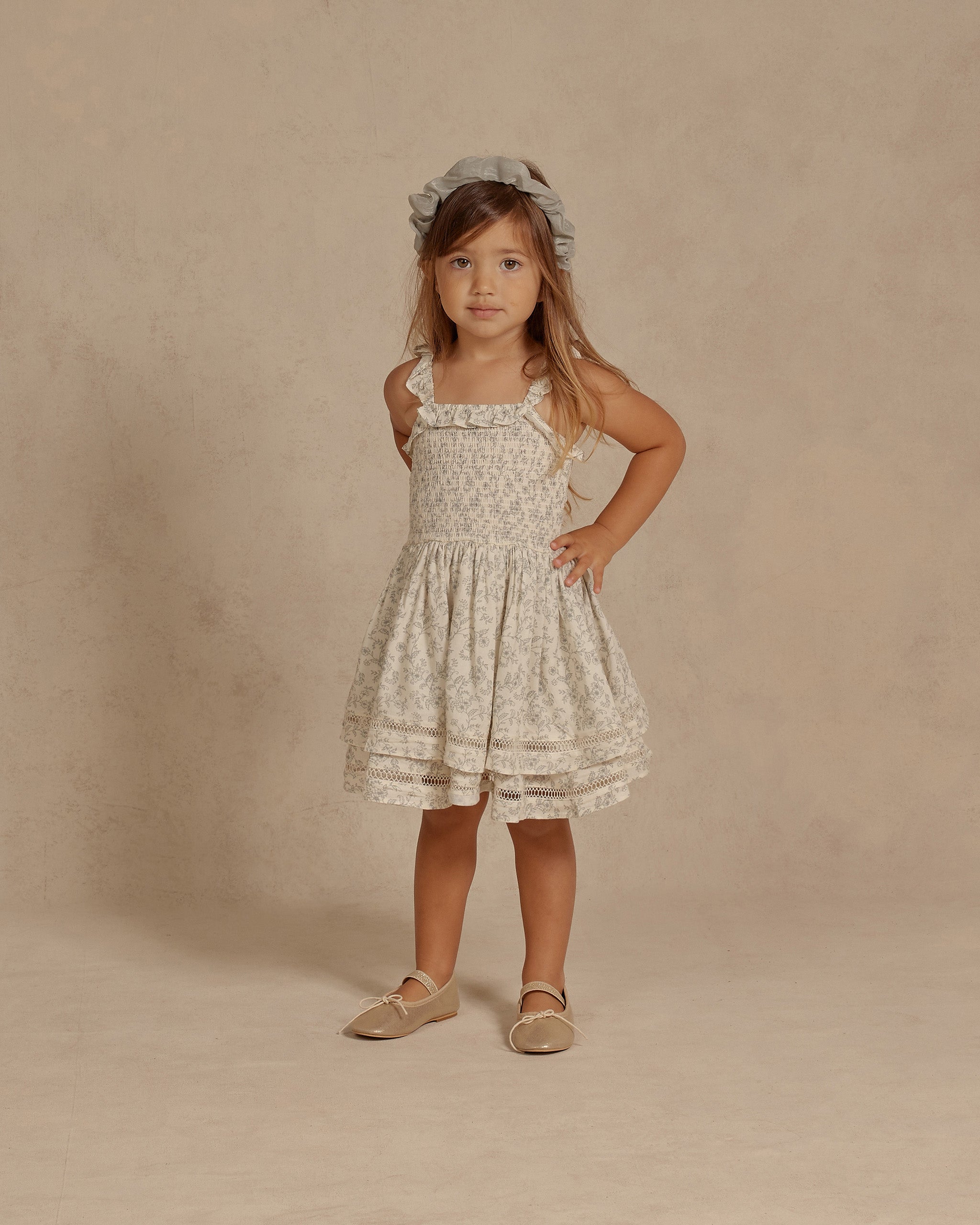 Noralee Birdie Dress _NL018-P1259 – NorthGirls