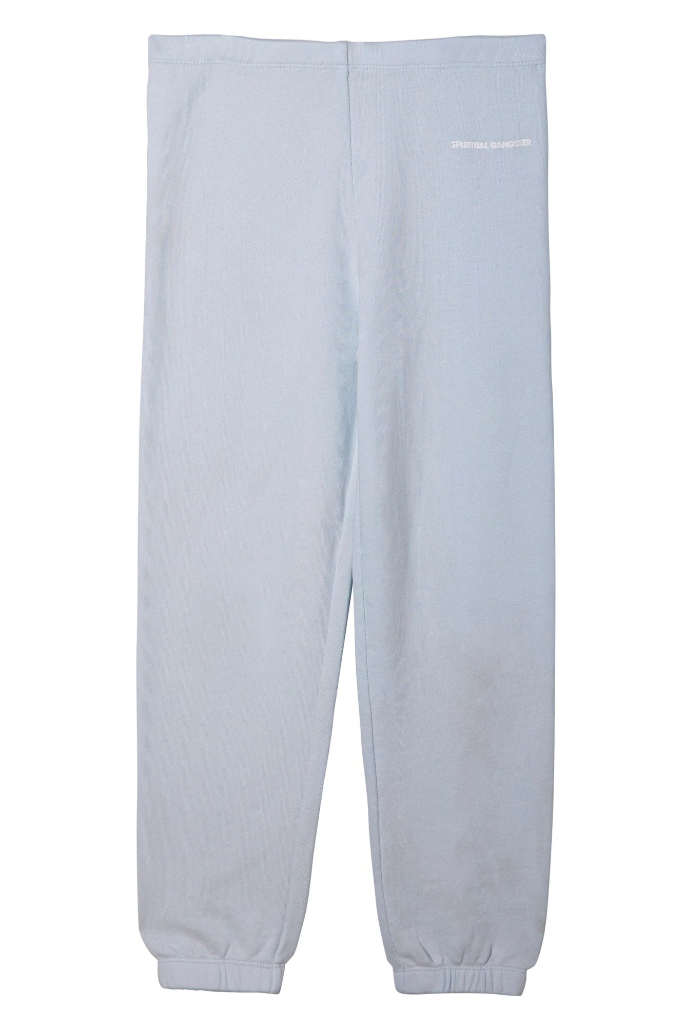 Spiritual gangster perfect sweatpants hotsell