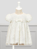 Abel & Lula Baby Lace Dress - NorthGirls