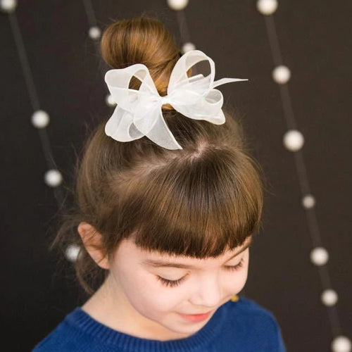 BowsArt Medium Classic Bow 5" w/Clip OR45 - NorthGirls