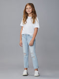 DL1961 Harper Boyfriend Straight _Ross Distressed 26339 - NorthGirls