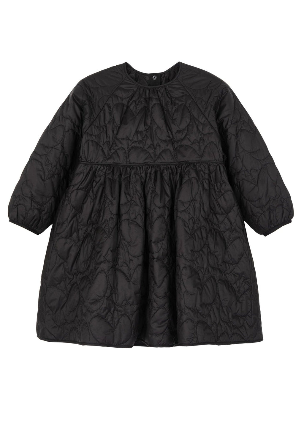 JNBY L/S Dress _Black 1L9G50610 - 001 - NorthGirls