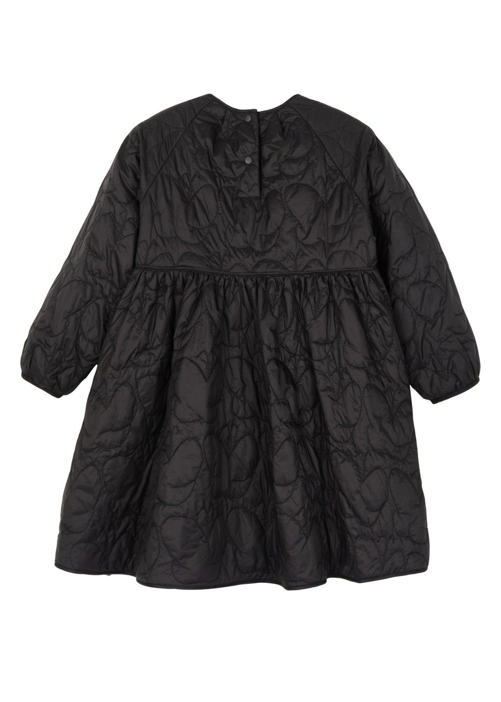JNBY L/S Dress _Black 1L9G50610 - 001 - NorthGirls