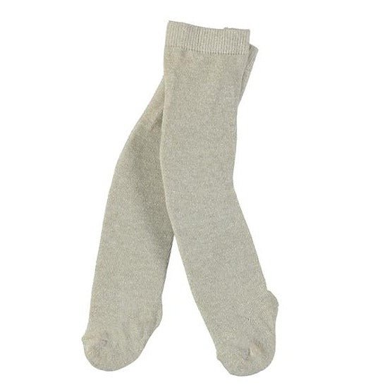 Mayoral Baby Girls Tights - gold 9418 - 17 - NorthGirls