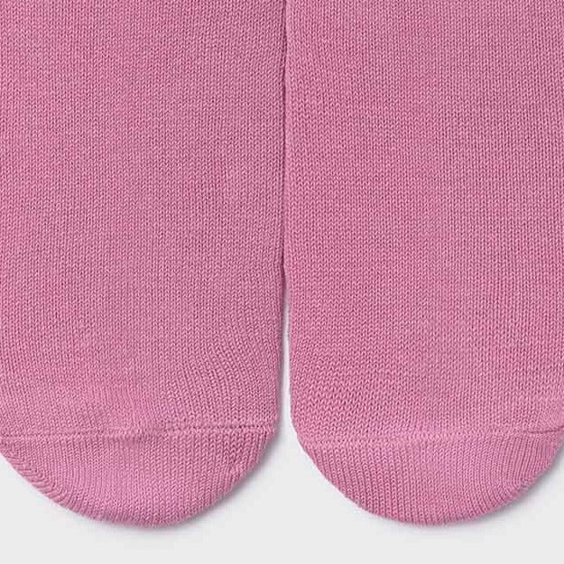 Mayoral Baby Girls Tights - mauve 10091 - 26 - NorthGirls