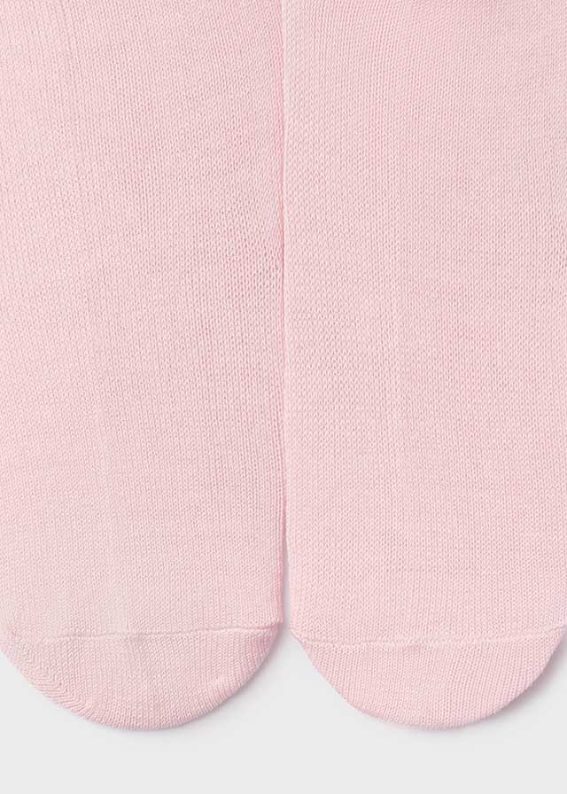 Mayoral Baby Girls Tights - rose 10091 - 27 - NorthGirls