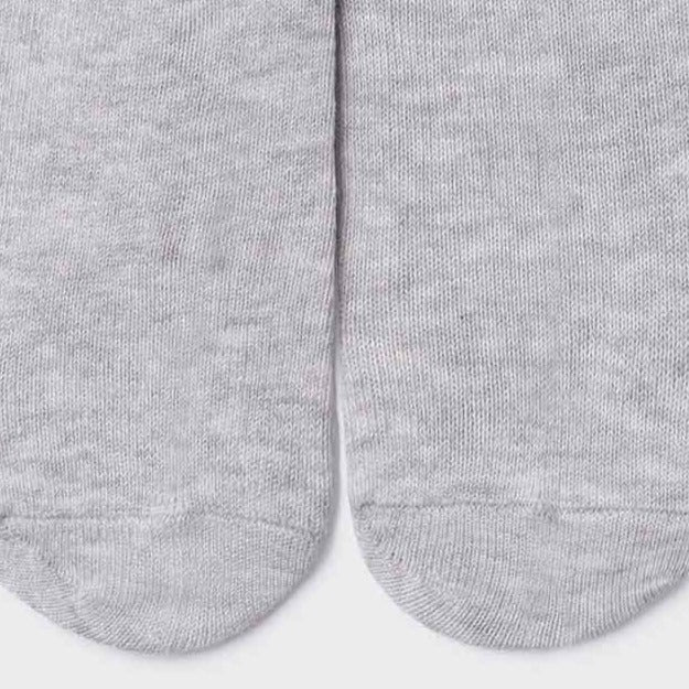 Mayoral Baby Girls Tights _Silver 9418 - 20 - NorthGirls