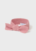 Mayoral Baby Knit Headband _Blush 10292 - 040 - NorthGirls