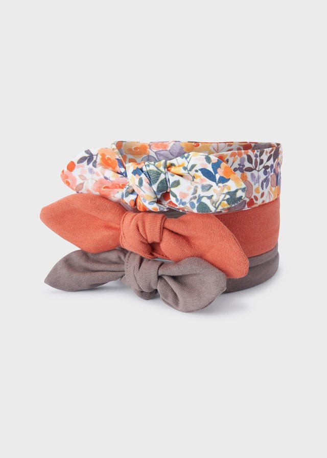 Mayoral Baby Knit Headband _Multi 10293 - 003 - NorthGirls