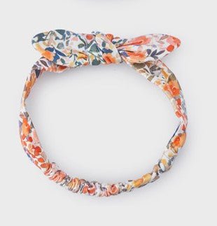 Mayoral Baby Knit Headband _Multi 10293 - 003 - NorthGirls