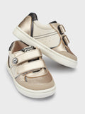 Mayoral Baby Sneaker Gold_42326 - 073 - NorthGirls