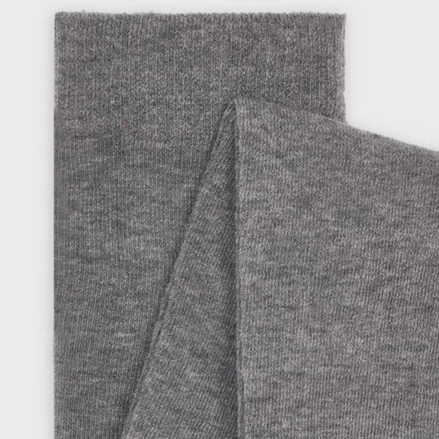 Mayoral Girls Tights - steel 0130 - 78 - NorthGirls