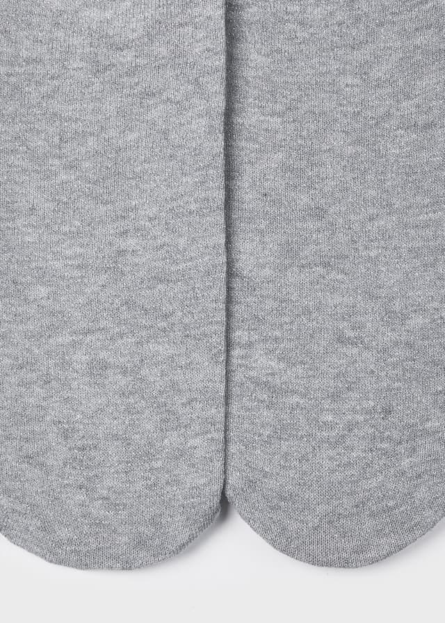 Mayoral Glitter Tights _Grey 10316 - 55 - NorthGirls