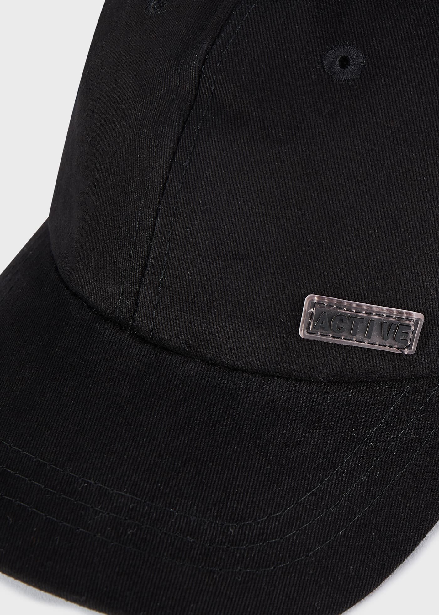 Mayoral Mini Baseball Cap_ Black 10240 - 39 - NorthGirls